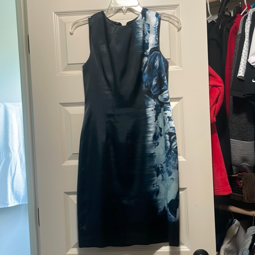 Tahari size 2 dress